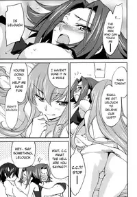 (C86) [Homura's R Comics (Yuuki Homura)] Bridal Kallen (CODE GEASS: Lelouch of the Rebellion) [English] {doujin-moe.us}