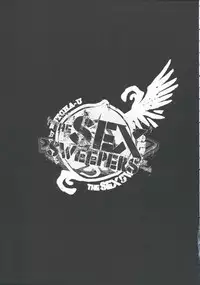 [Butcha-U] THE SEX SWEEPERS