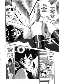 [Kondom] The New Bondage Fairies - Fairie Fetish 08 [English]