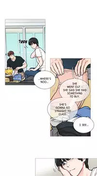 [The Jinshan] Sadistic Beauty Ch.1-21 (English) (Ongoing)