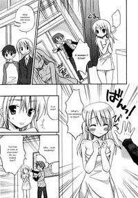 [Rico] OreKano (Manga Bangaichi 2012-01) [English] [Simhauu]