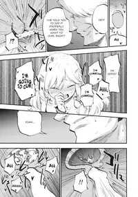 (C87) [Shironegiya (miya9)] Shoujo Marisa! (Touhou Project) [English]