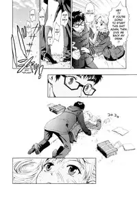 [Enomoto Heights] Yanagida-kun to Mizuno-san [English] [redCoMet + Hentai-Enishi]