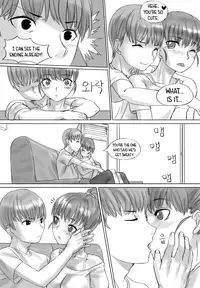 [KFR] Ponytail is Love [English]