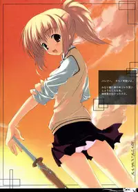 (C73) [Traumatize (Kagome)] harmonize - Traumatize color illustration Vol "H" (Various)