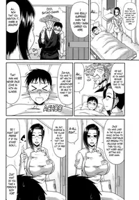 [Kai Hiroyuki] Boku no Yamanoue Mura Nikki | My Mountain Village Journal Ch. 1-9 [English] [Lazarus H]