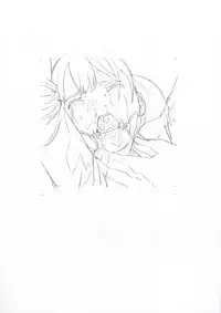 (C69) [Momonga Club (Hayashibara Hikari)] Original Rough Gen Copy Shuu 2005/12/30 Comiket Fuyugou