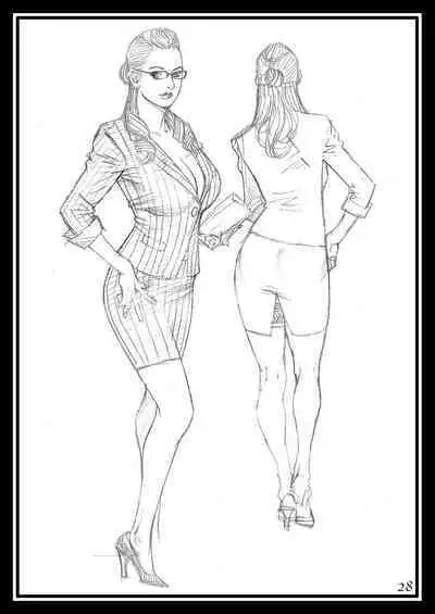 [Dennou Yamasakigumi (Izayoi Seishin)] Izayoi Yuri Matsuri (Maria-sama ga Miteru) [Digital]