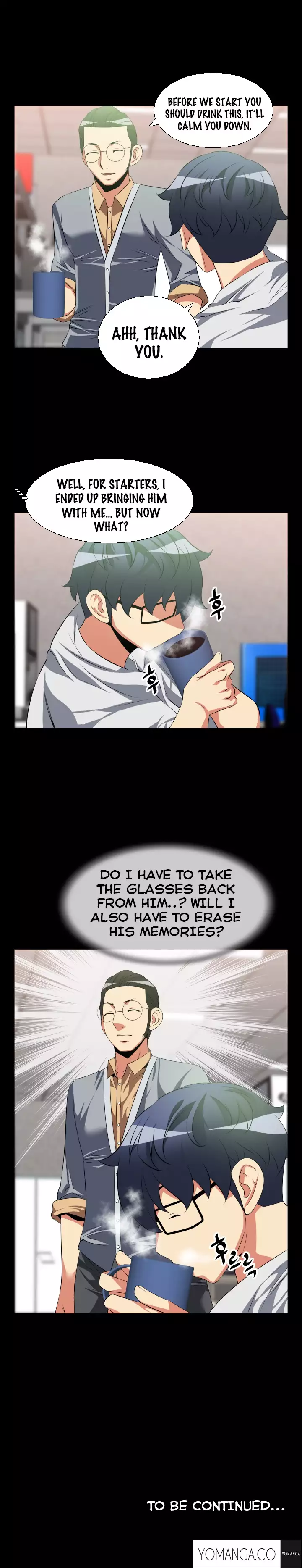 Love Parameter Ch.1-37