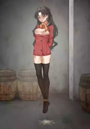 [Guro|猎奇] [Desert] Pixiv+Fanbox collection