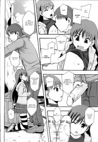 [Mayonnaise.] AV Joyuu ni Narou - Will be a Porno Star! (Anoko No Class Wa AV ka) [English] =StatisticallyNP=