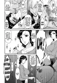 Ochitsuma | Slave Wife ch.1-4