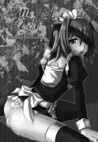 [EIJIYA (えーずぃ)] Aichi-kun ni Josou Sa Seru Hon Matome [Digital]