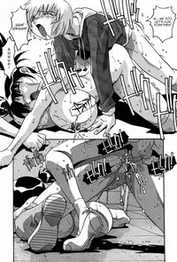 [Hindenburg] Ninshin Shichau - Become Pregnant Ch. 1-14 [English] [Januz]