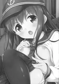 (C90) [Takoyaki-batake (Takoyaki Yoshi)] Akatsuki to Otona no Jikan (Kantai Collection -KanColle-)