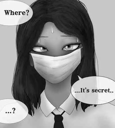 Female Students Working Part-Time In Prison