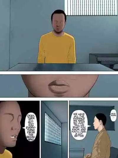 [Minazuki Mikka] Rikujo Minkan NTR ~Hiyake Ato no Nokoru Rikujoubu no Oshiego ni Minzai Nomasete Tsukamaru made Kuimakutta Hanashi~ [English] [Chalklog]