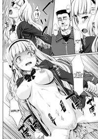 (C80) [Jenoa Cake (Takayaki)] Jeno Gravure (THE iDOLM@STER) [English] [Various]