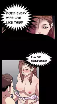 Moms Cafe Ch.1-9 (English) (Ongoing)