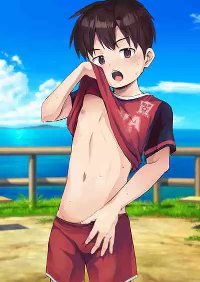 [Hochidonmai (Donburako)] Ore no Coach ni Natte kudasai! Soushuuhen [Digital]