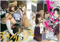 [SMS -Strawberry Milk Studio (Lunaluku)] Himitsu no O Maid Cafe Plus ~Futari no Kyuujitsu~ | Nasty Maid Cafe+ ~Their Day Off~ [English] =LWB= [Digital]