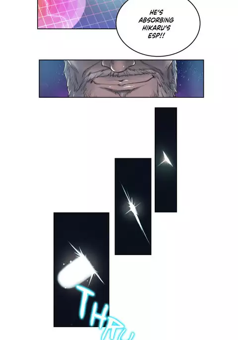 Sex Knights-Erotic Sensuality & Perception Ch.1-18