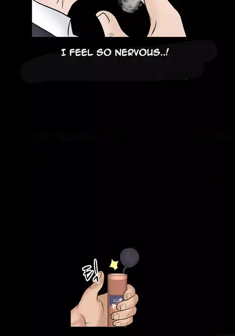 The Taste of Hands Ch.1-61