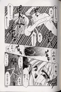 [Kimio Tamako] Yoru ni Oriru Tenshi