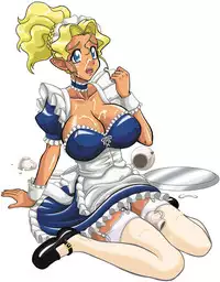 [EDO-ya (EDO)] Mihoshi Tsuma Zenbu (Tenchi Muyo!) [Digital]