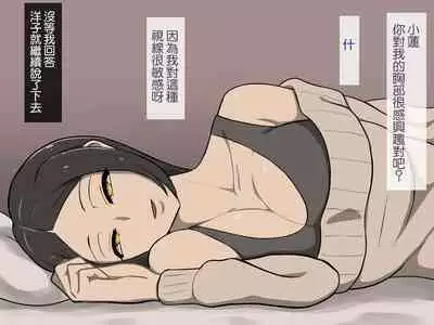 Kirai na Onna ni Okasarete | 被討厭的女人侵犯了