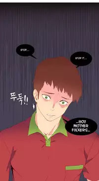 [Tankguy, ROZER] A World That I Rule Ch.01-30 [English] (Game of Scanlation) (Ongoing)