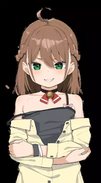 Musume no Tomodachi no Mesugaki ni Okasaremashita | I Was Raped by a Little Brat Who's Friends With My Daughter