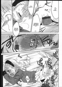 [Akari Seisuke] Oikakete Oikakete [English]