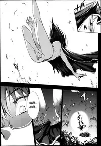 [Erect Sawaru] Shinkyoku no Grimoire -PANDRA saga 2nd story- Ch. 1-19 + Side Story x 3 [English] [SaHa]