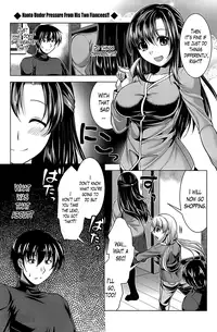 [Matsunami Rumi] Oshikake Fiancée Ch. 1-6 [English] [Lazarus H]