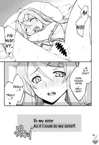 (C78) [P-FOREST (Hozumi Takashi)] Ore x Imouto Kouryaku Daisakusen!! (Ore no Imouto ga Konna ni Kawaii Wake ga nai) [English] (Soba-Scans)