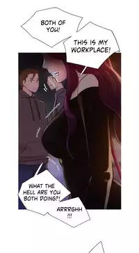 [PINKO] Scandal of the Witch Ch.1-23 (English) (Ongoing)