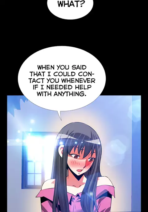 Love Parameter Ch.1-73