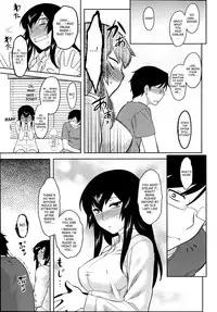 [Dr.P] Hebereke Teacher | Drunk Teacher (Comic Penguin Club 2012-04) [English] [Decensored]