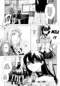 [Ootsuka Kotora] Angraecum [English]