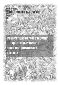 (C64) [ROSE WATER (Haruka Ayanokouji)] ROSE WATER 17 ROSE OIL (Bishoujo Senshi Sailor Moon)