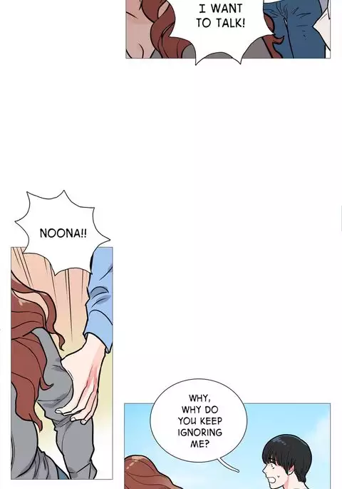 Sadistic Beauty Ch.1-35