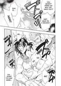 [Sakira] Hatsujou Kareshi | Boyfriend in Heat [English]