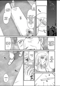 [Taira Hajime] Ingyaku no Oukoku Auger Hakudaku Senki Eleanor [English] [desudesu] [Digital]