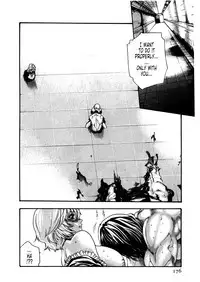 [Haruki] Kisei Juui Suzune | Parasite Doctor Suzune 4 [English] [Tonigobe]