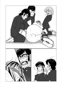 [nebira71] Beast Meets Lum (Urusei Yatsura)