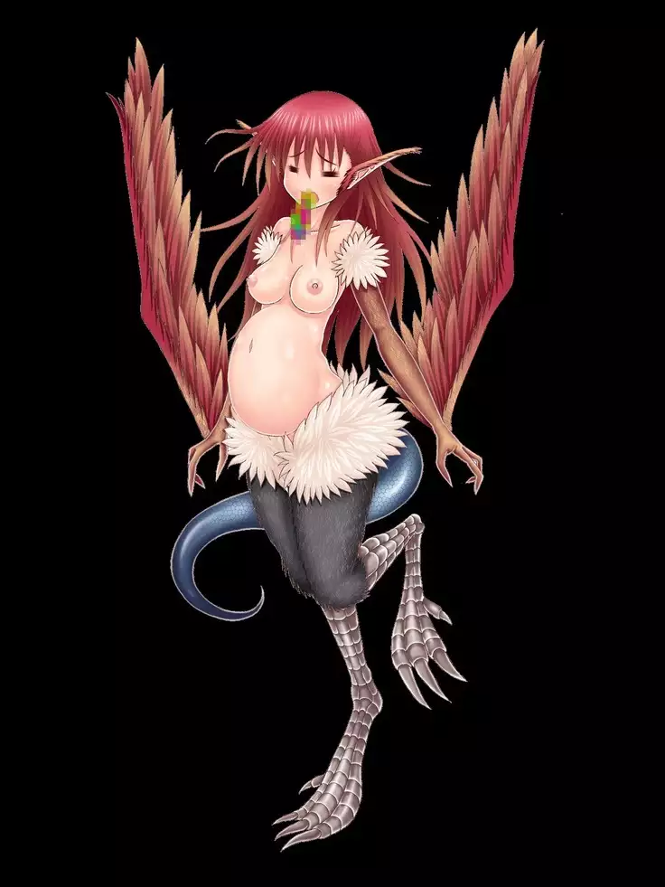 Trans Story ~hiroshikantamotsu o chi henpen~ part4