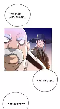 Perfect Half Ch.1-22 (English) (Ongoing)