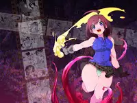 [B.Brand] Itame Mon Series World Oroka News (To Love-Ru) [Digital]