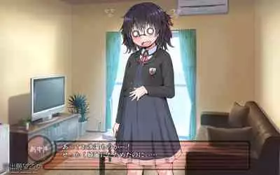 [NAZ]露出願望乙女